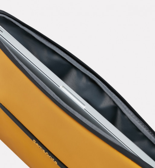 Funda de ordenador 15.6  LAPTOP SLEEVE, ECODIVER