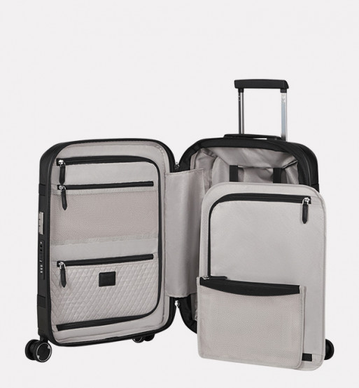 Maleta carry-on 55cm Expandible, IMAGE