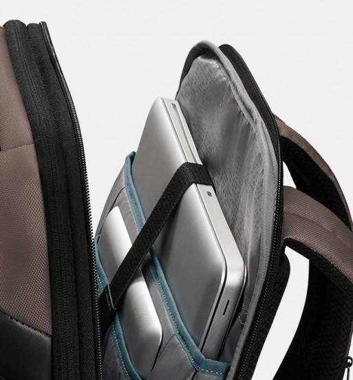 Mochila diaria expandible 15.6" , SPECTROLITE 4.0