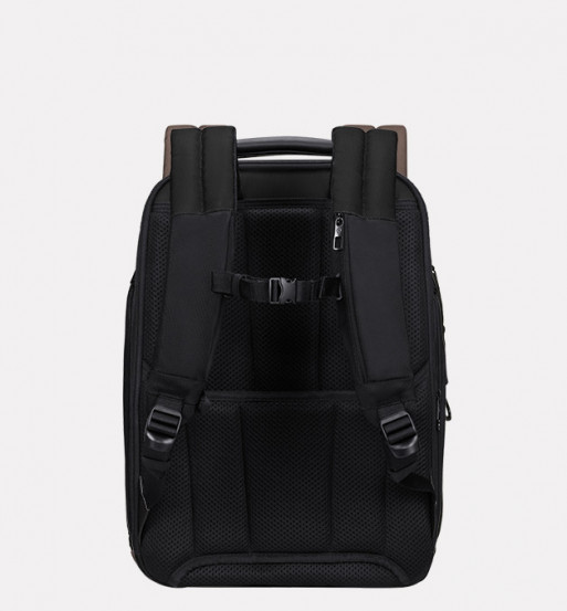 Mochila diaria expandible 15.6" , SPECTROLITE 4.0