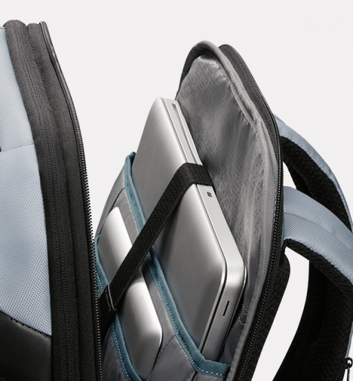 Mochila diaria expandible 15.6" , SPECTROLITE 4.0