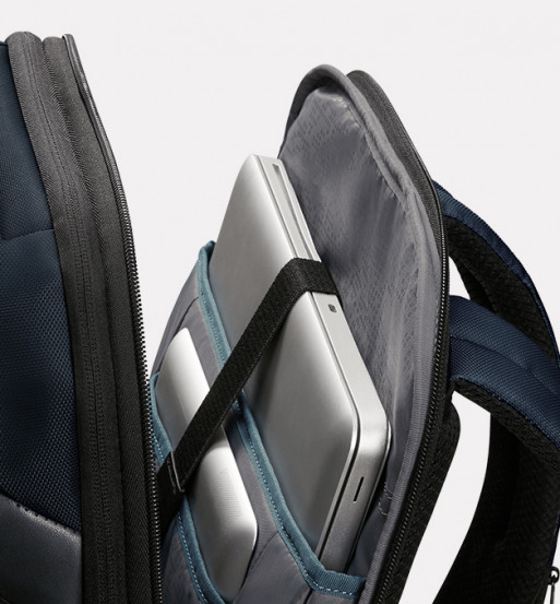 Mochila diaria expandible 15.6" , SPECTROLITE 4.0