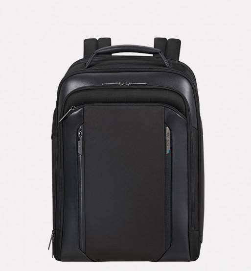 Mochila overnight-underseat expandibkle 17.3" , SPECTROLITE 4.0