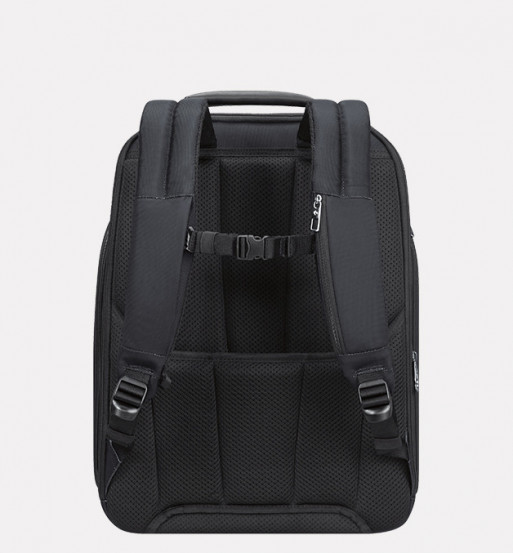 Mochila overnight-underseat expandibkle 17.3" , SPECTROLITE 4.0