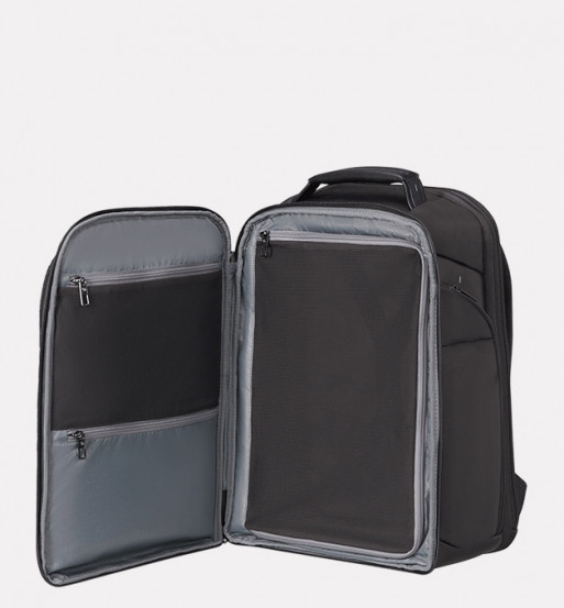 Mochila overnight-underseat expandibkle 17.3" , SPECTROLITE 4.0