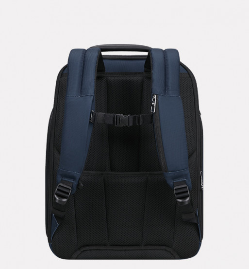 Mochila overnight-underseat expandibkle 17.3" , SPECTROLITE 4.0