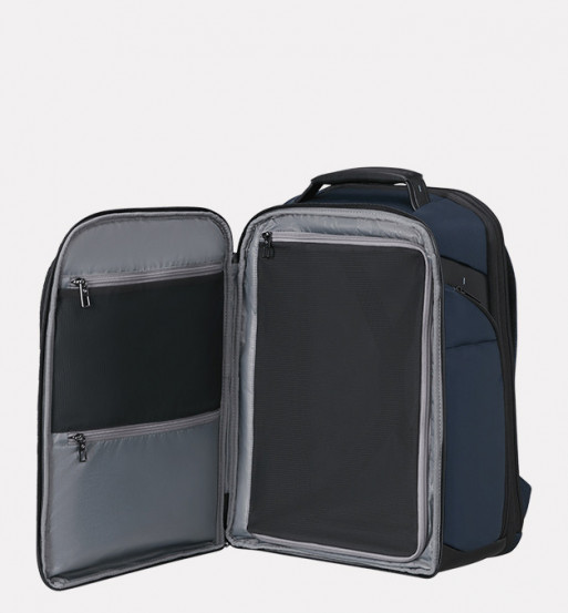 Mochila overnight-underseat expandibkle 17.3" , SPECTROLITE 4.0