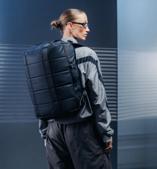 Mochila short trip 40L, ROAMER