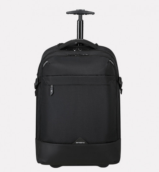 Mochila con Ruedas de 17.3" , PRO-DLX 6