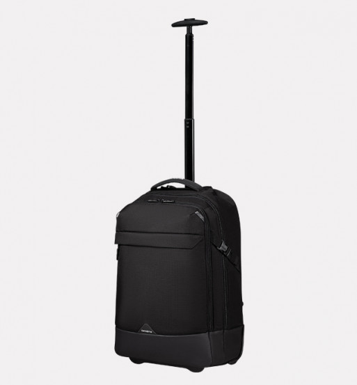 Mochila con Ruedas de 17.3" , PRO-DLX 6