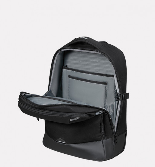 Mochila con Ruedas de 17.3" , PRO-DLX 6