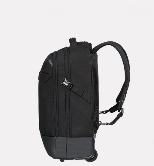 Mochila con Ruedas de 17.3" , PRO-DLX 6