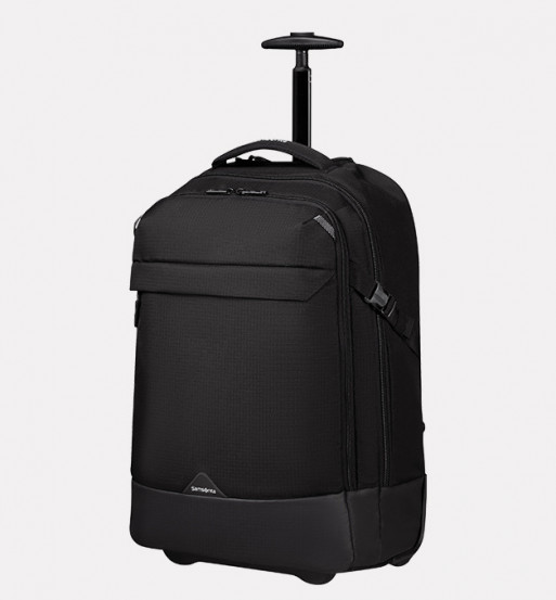 Mochila con Ruedas de 17.3" , PRO-DLX 6