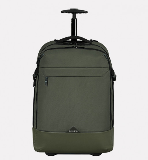 Mochila con Ruedas de 17.3" , PRO-DLX 6