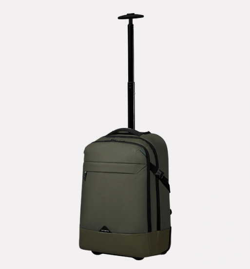 Mochila con Ruedas de 17.3" , PRO-DLX 6