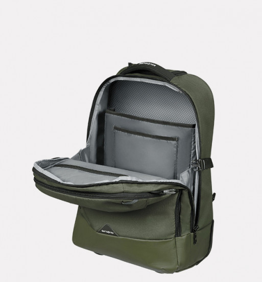 Mochila con Ruedas de 17.3" , PRO-DLX 6