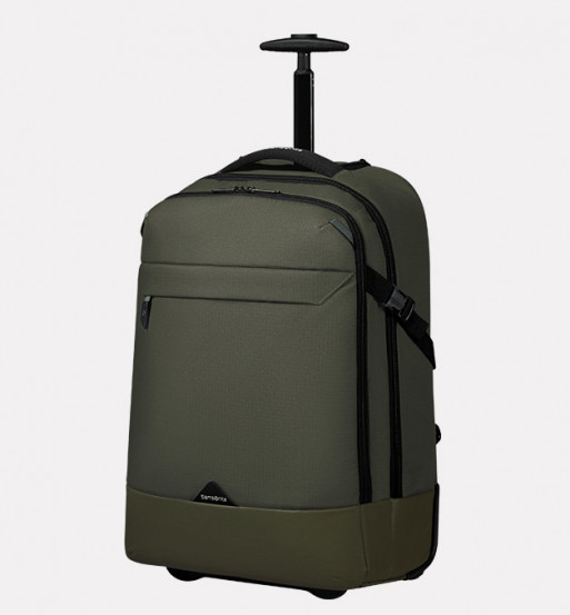 Mochila con Ruedas de 17.3" , PRO-DLX 6