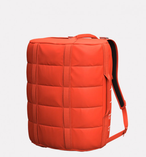 Mochila short trip 40L, ROAMER