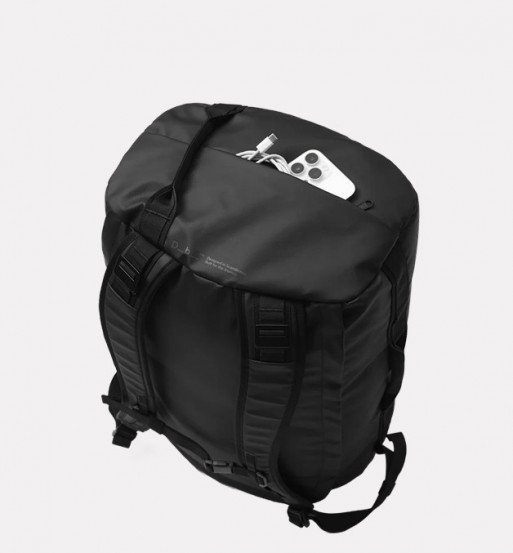 Mochila short trip 40L, ROAMER