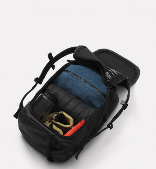 Mochila short trip 40L, ROAMER