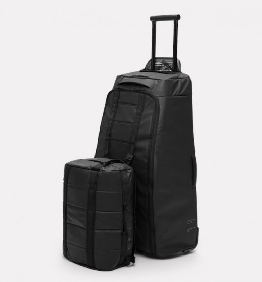 Mochila short trip 40L, ROAMER