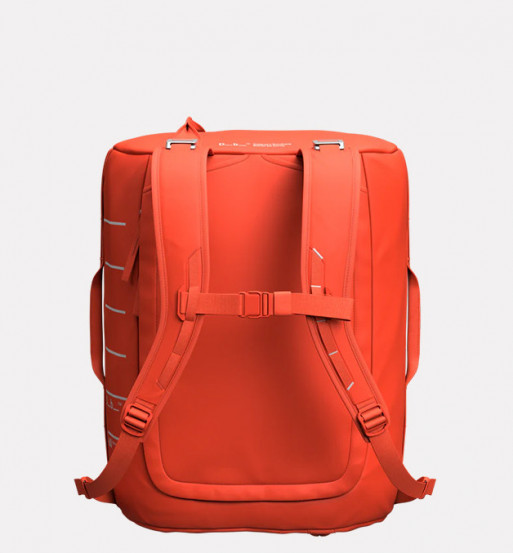 Mochila Long trip 60L, ROAMER