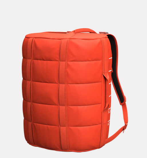 Mochila Long trip 60L, ROAMER