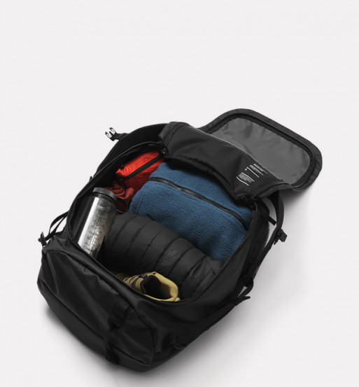 Mochila Long trip 60L, ROAMER