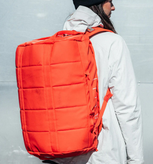 Mochila Long trip 60L, ROAMER