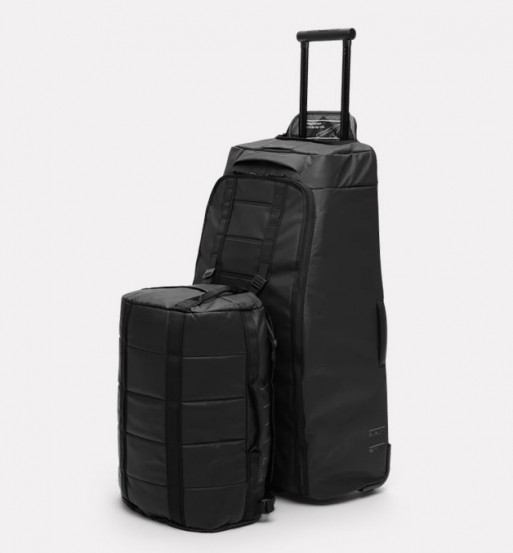 Mochila Long trip 60L, ROAMER