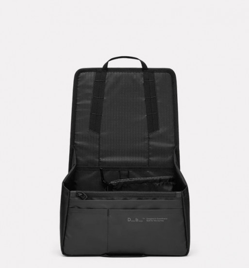 Organizador interior de Hugger 25 y 30L, HUGGER