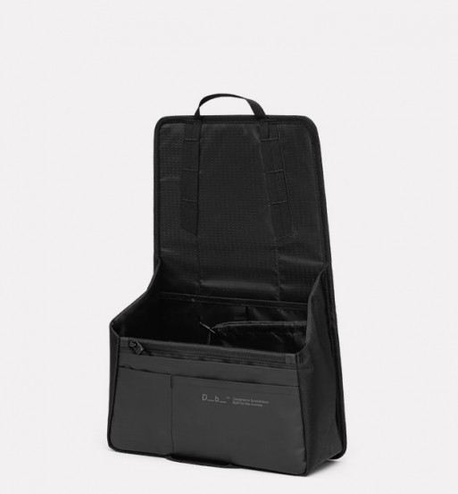 Organizador interior de Hugger 25 y 30L, HUGGER