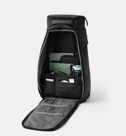 Organizador interior de Hugger 25 y 30L, HUGGER