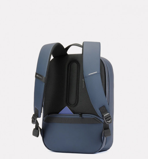 Mochila antirobo Everyday Edge, BOBBY