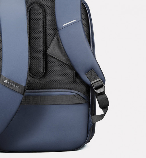 Mochila antirobo Everyday Edge, BOBBY