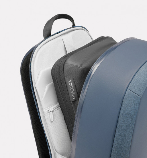 Mochila antirobo Everyday Edge, BOBBY