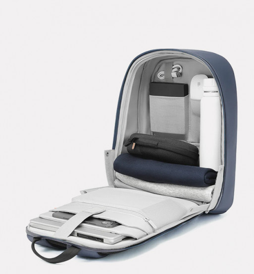 Mochila antirobo Everyday Edge, BOBBY