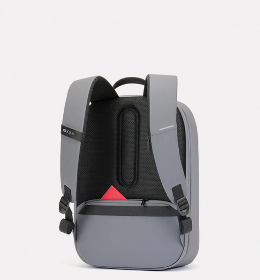 Mochila antirobo Everyday Edge, BOBBY