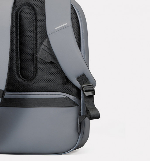 Mochila antirobo Everyday Edge, BOBBY