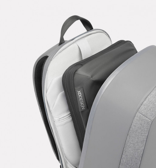 Mochila antirobo Everyday Edge, BOBBY