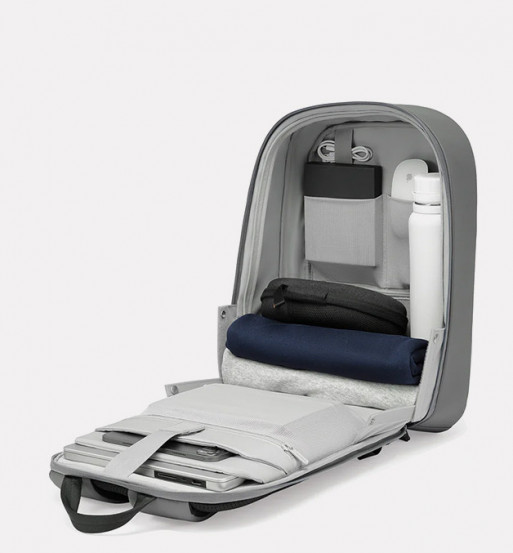 Mochila antirobo Everyday Edge, BOBBY