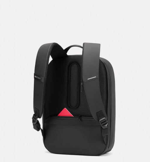 Mochila antirobo Everyday Edge, BOBBY