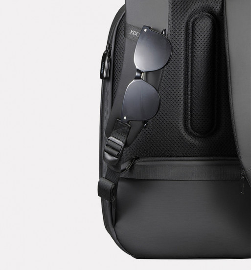 Mochila antirobo Everyday Edge, BOBBY