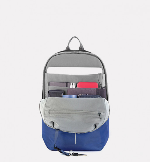 Mochila antirobo Everyday Bobby, SOFT