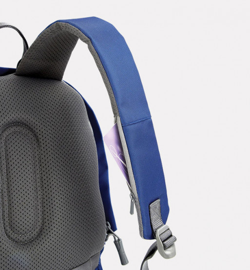 Mochila antirobo Everyday Bobby, SOFT