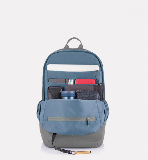 Mochila antirobo Everyday Bobby, SOFT