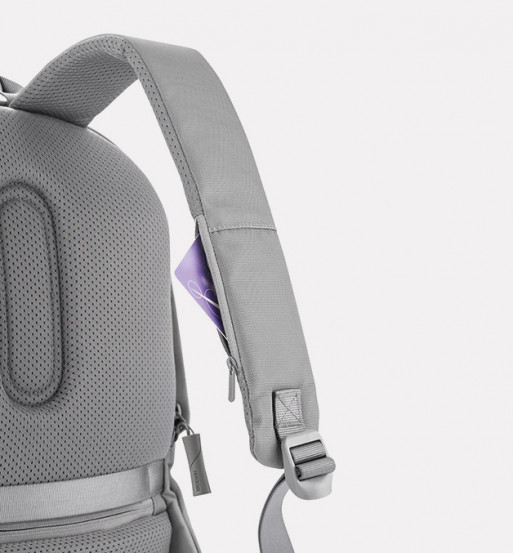 Mochila antirobo Everyday Bobby, SOFT