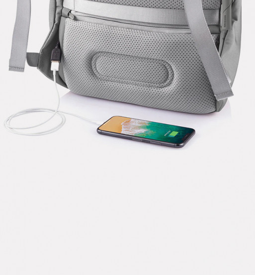 Mochila antirobo Everyday Bobby, SOFT