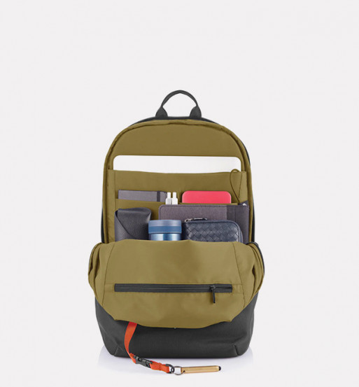 Mochila antirobo Everyday Bobby, SOFT