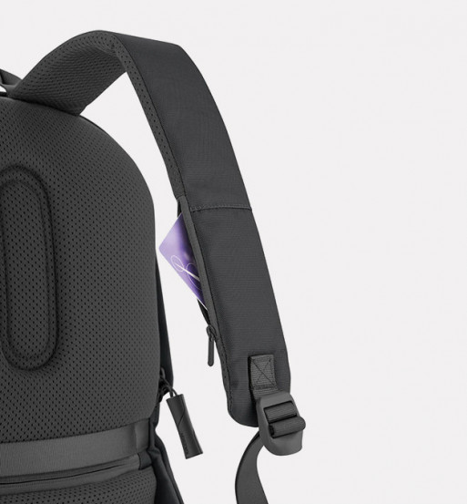 Mochila antirobo Everyday Bobby, SOFT